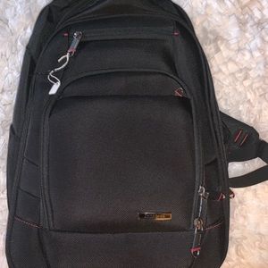 Samsonite Laptop backpack! Brand new, never used.